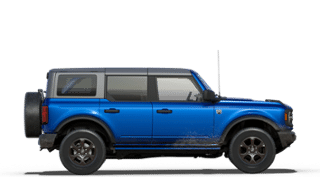 2025 Ford Bronco® External Image 1